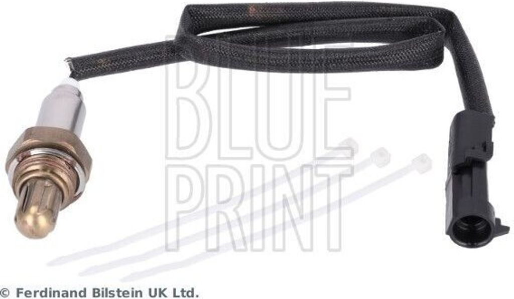 BLUE PRINT Lambdasonde für OPEL Astra G CC (T98) Beheizt ADG07049