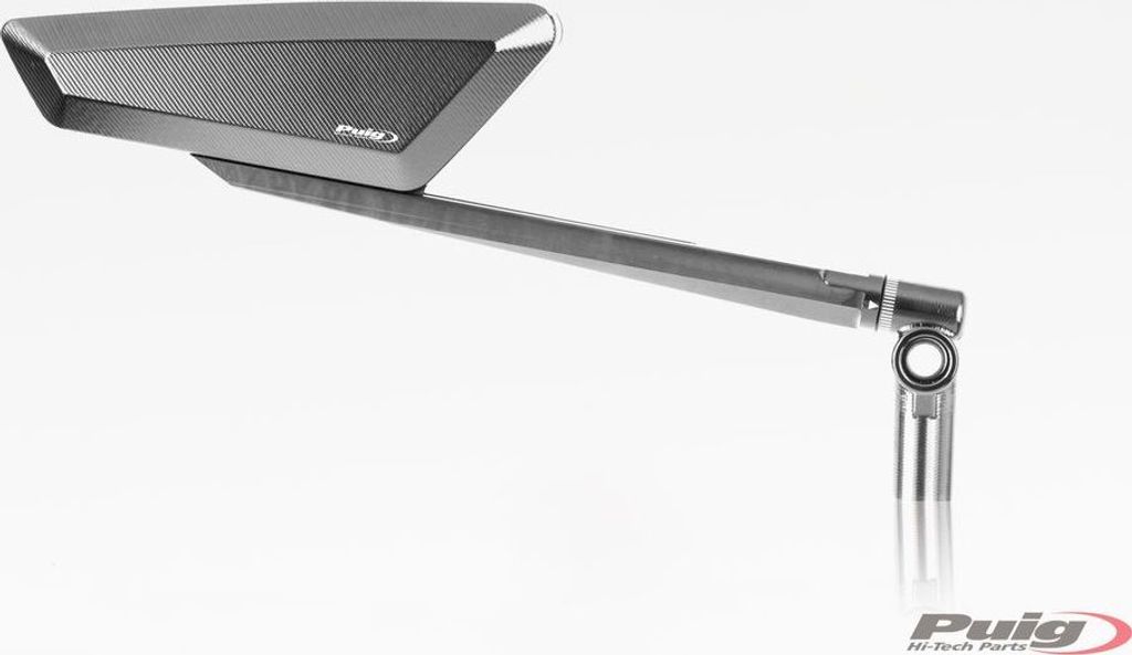 PUIG 9883D Hypernaked Rückspiegel  passend fuer KAWASAKI Produktbild 