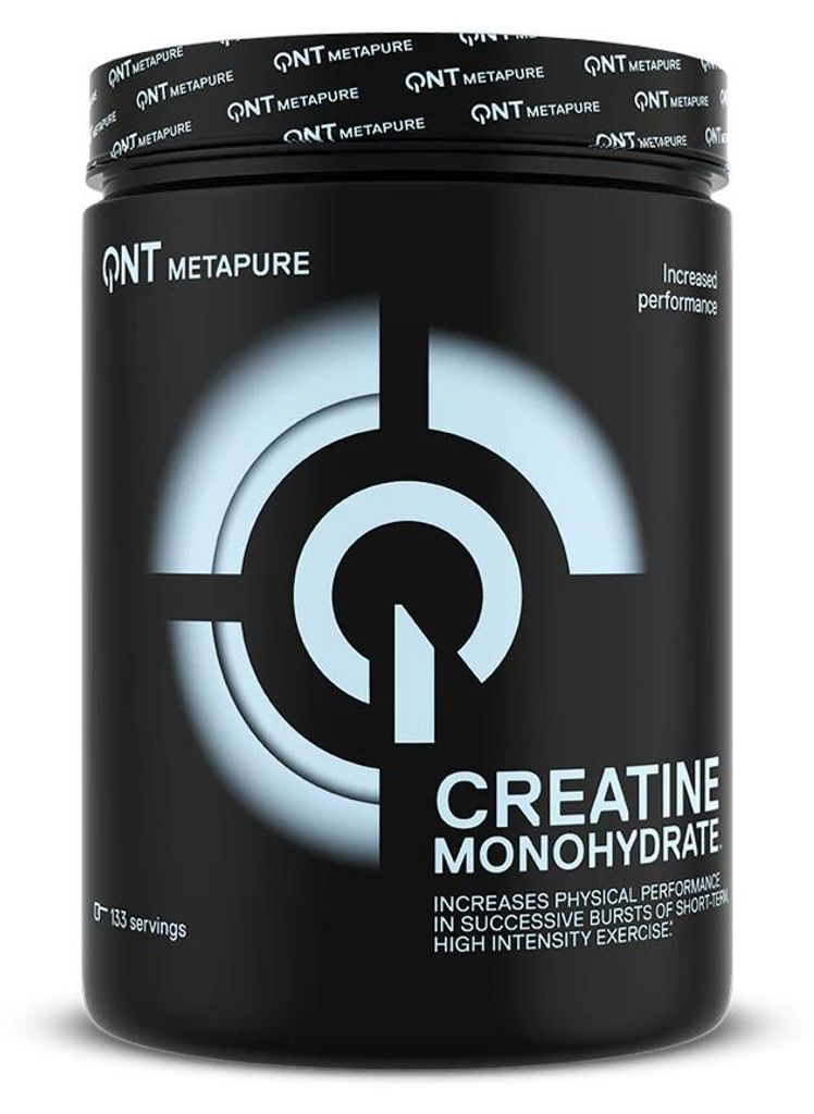 Créatine monohydrate (800g) Image du produit 