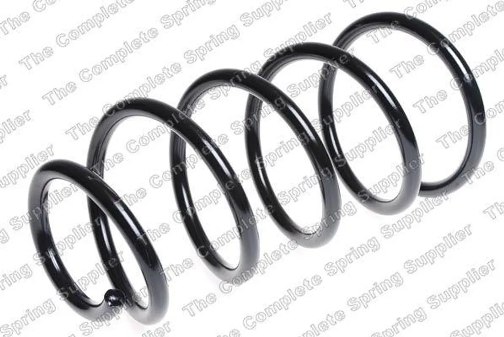 Ressort de suspension LESJÖFORS 4026219 haute résistance pour Scudo