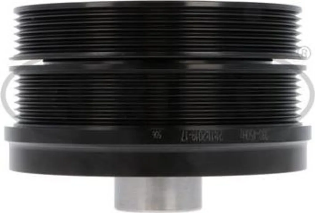 Poulie de vilebrequin CORTECO 80004569 pour Mercedes Classe G et Vito
