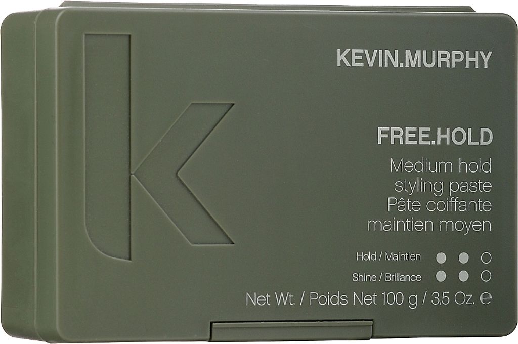 Kevin Murphy Free.Hold Styling Cream Produktbild 10