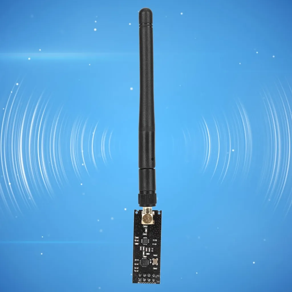 Modulo wireless, scheda wireless, modulo wireless LNA, ricetrasmettitore wireless, ricevitore wireless