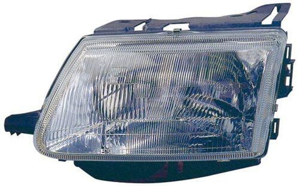 ALKAR Scheinwerfer Rechts für CITROËN SAXO (S0, S1) 2702338