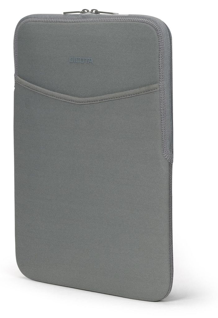 Dicota Sleeve Eco SLIM M for MS Surface Grey 13-13.5" Produktbild 