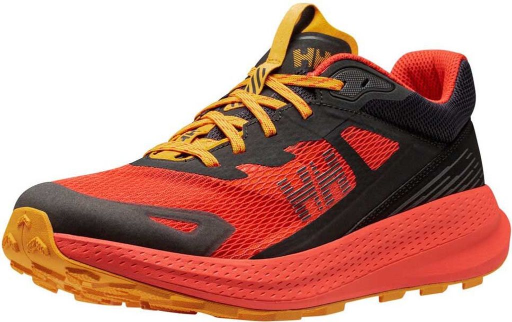 Helly Hansen Skyhawk Tr Trailrunning-schuhe Orange EU 40 Mann Orange EU 40
