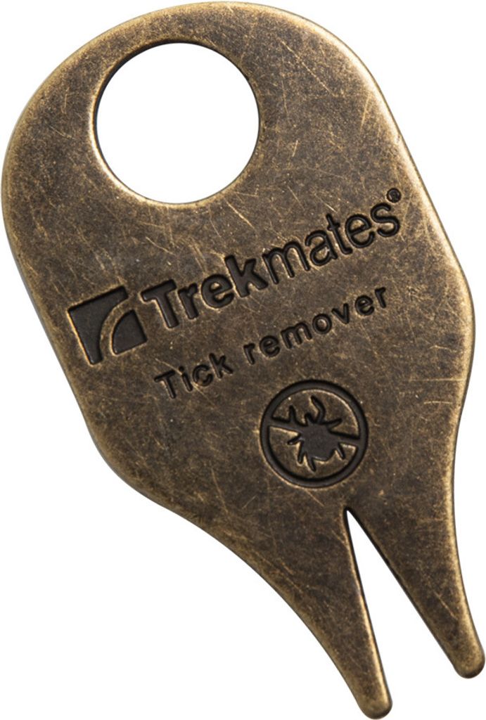 TREKMATES Zeckenentferner Produktbild 