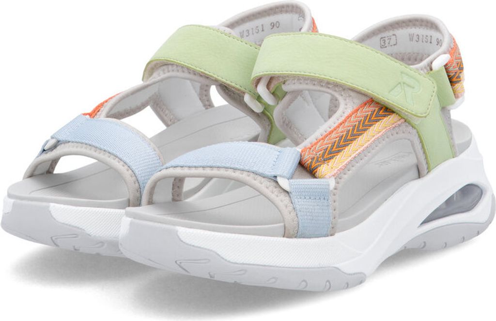 Rieker Damen Sandale 41