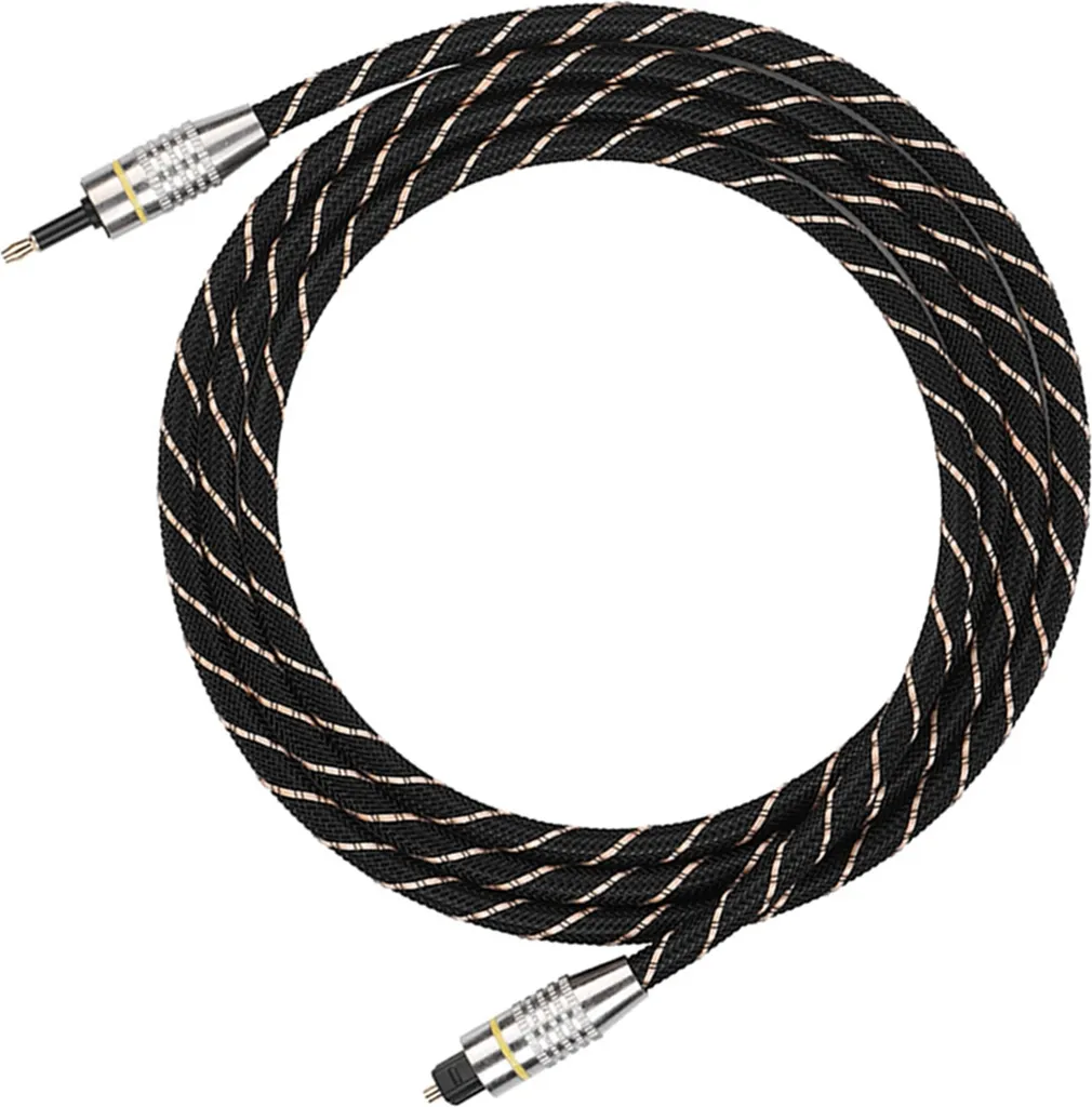 cavo toslink-mini toslink, cavo toslink 3,5 mm, cavo toslink-3,5 mm, cavo digitale toslink-3,5 mm, cavo toslink-mini toslink, toslink-3,5 mm, cavo toslink-mini plug