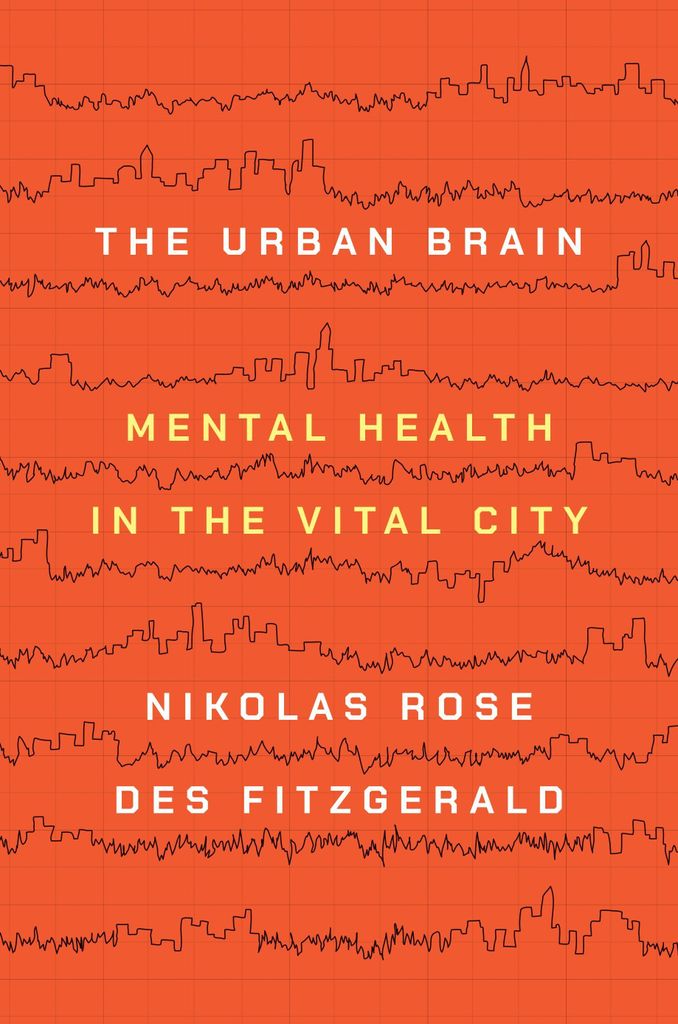 The Urban Brain