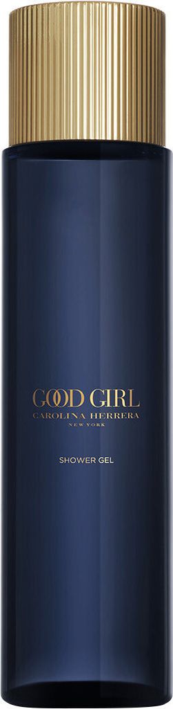 CAROLINA HERRERA Good Girl żel pod prysznic 200ml Zdjęcie produktu 