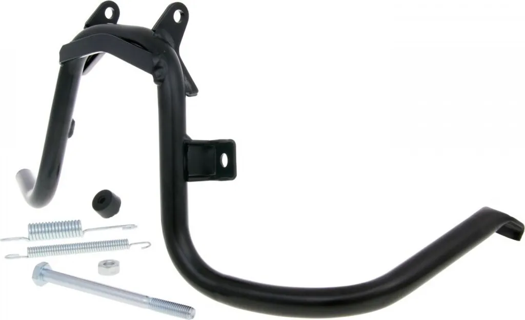 Béquille principale Buzzetti pour Piaggio Liberty 125 150 et Beverly