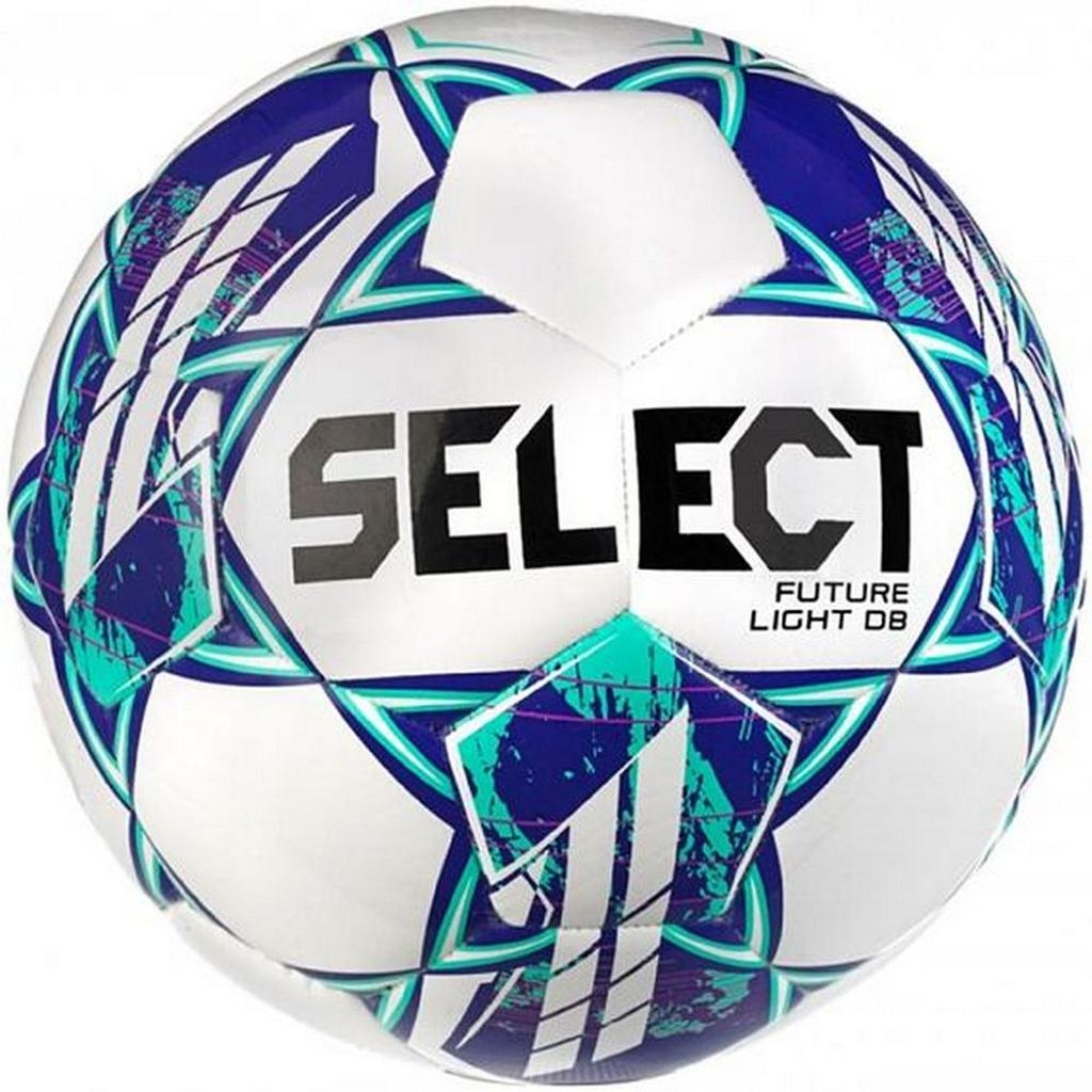 Select - "Future Light DB" Fußball für Kinder PP1905 (4) (Blau)