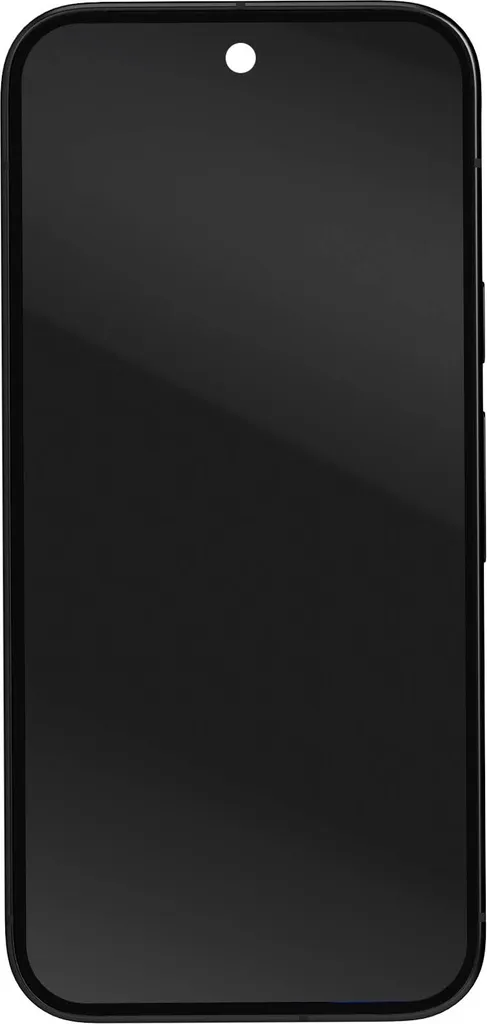 Écran LCD et vitre tactile pour Google Pixel 9 - Bloc complet Noir