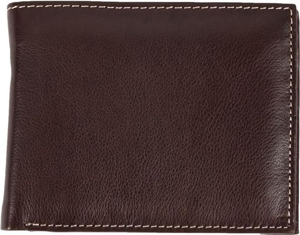 Eastern Counties Leather Herren Geldbeutel Mark, mit zwei Produktbild 