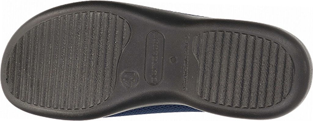 Fly Flot Herren Hausschuh Pantoffel luftig Mesh gepolsterte Produktbild 