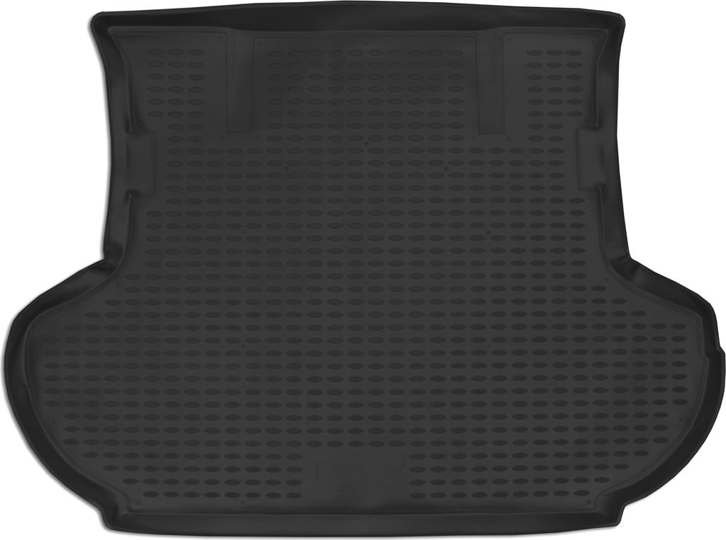 AD Tuning Gummi Kofferraumwanne für Mitsubishi Outlander XL, Bj. 2005-2012