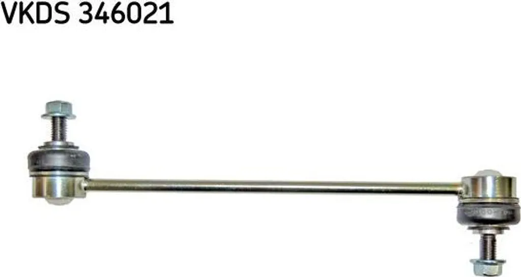 Biellette de Barre Stabilisatrice SKF VKDS 346021 pour Kangoo et Scenic