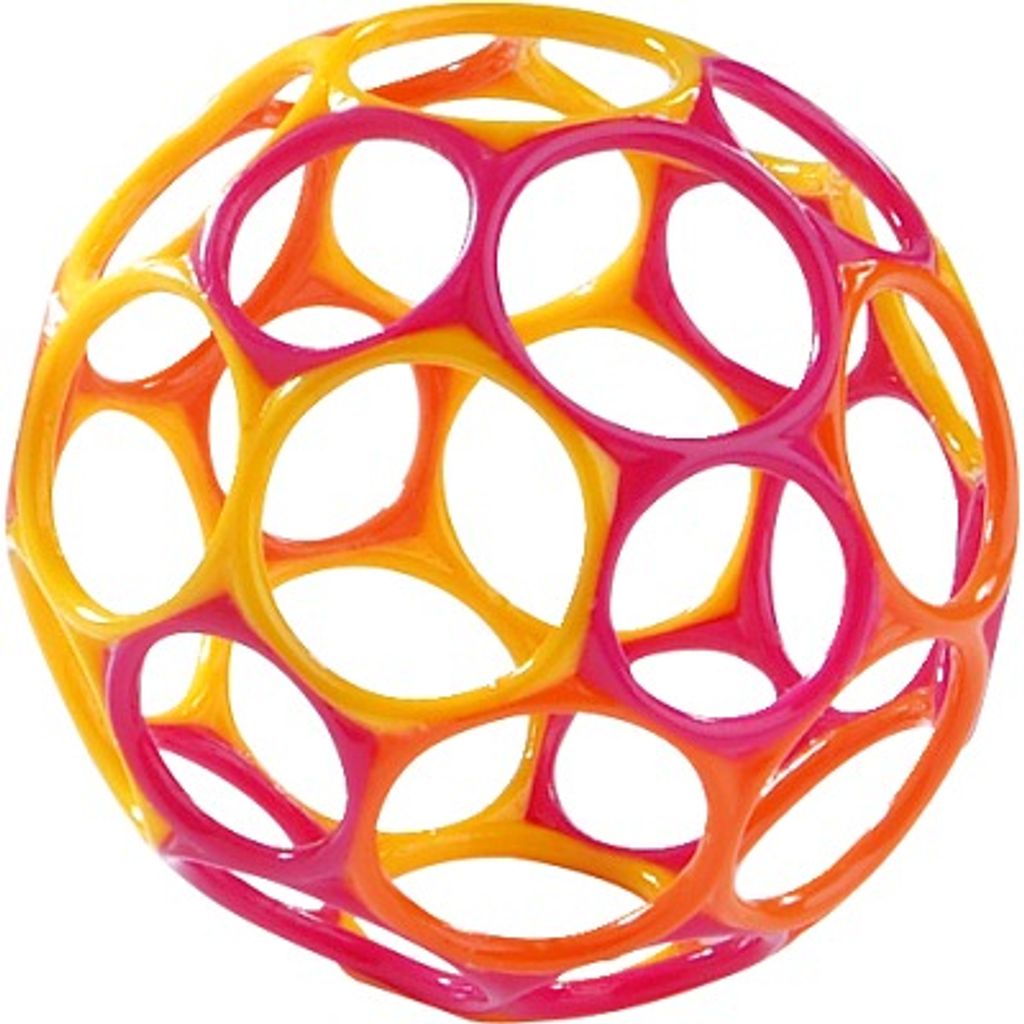 Oball original 10 cm Image du produit 