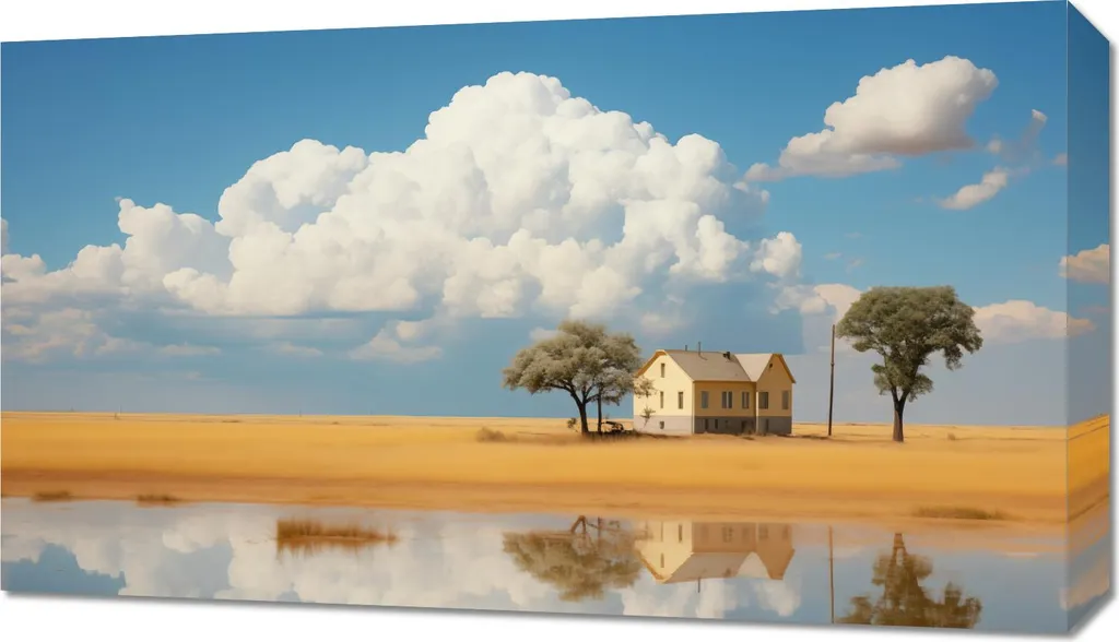 Stop Intrusions - Panneau Propriété Privée 70x40 cm Haute Visibilité