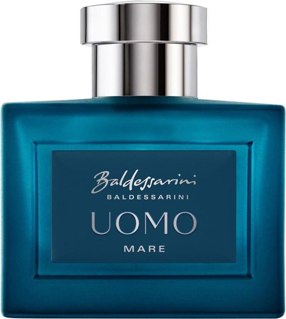 Uomo Mare Eau de Toilette Spray 50ml Produktbild 