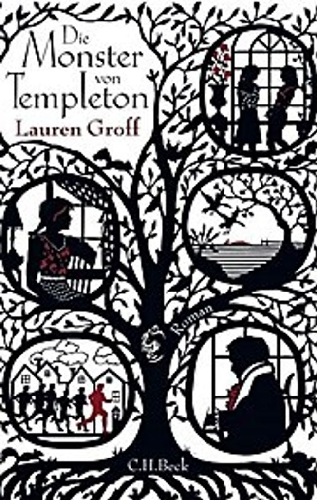 Die Monster von Templeton