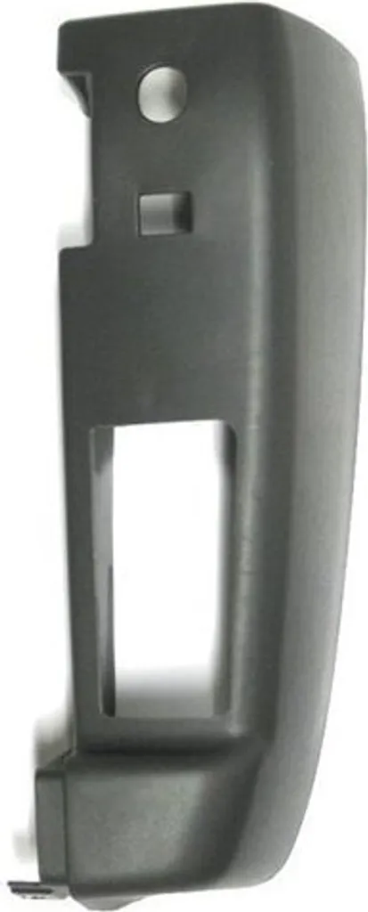 Réparer Pare-chocs Angle Arrière Droit cassé Fiat Ducato Boxer Jumper