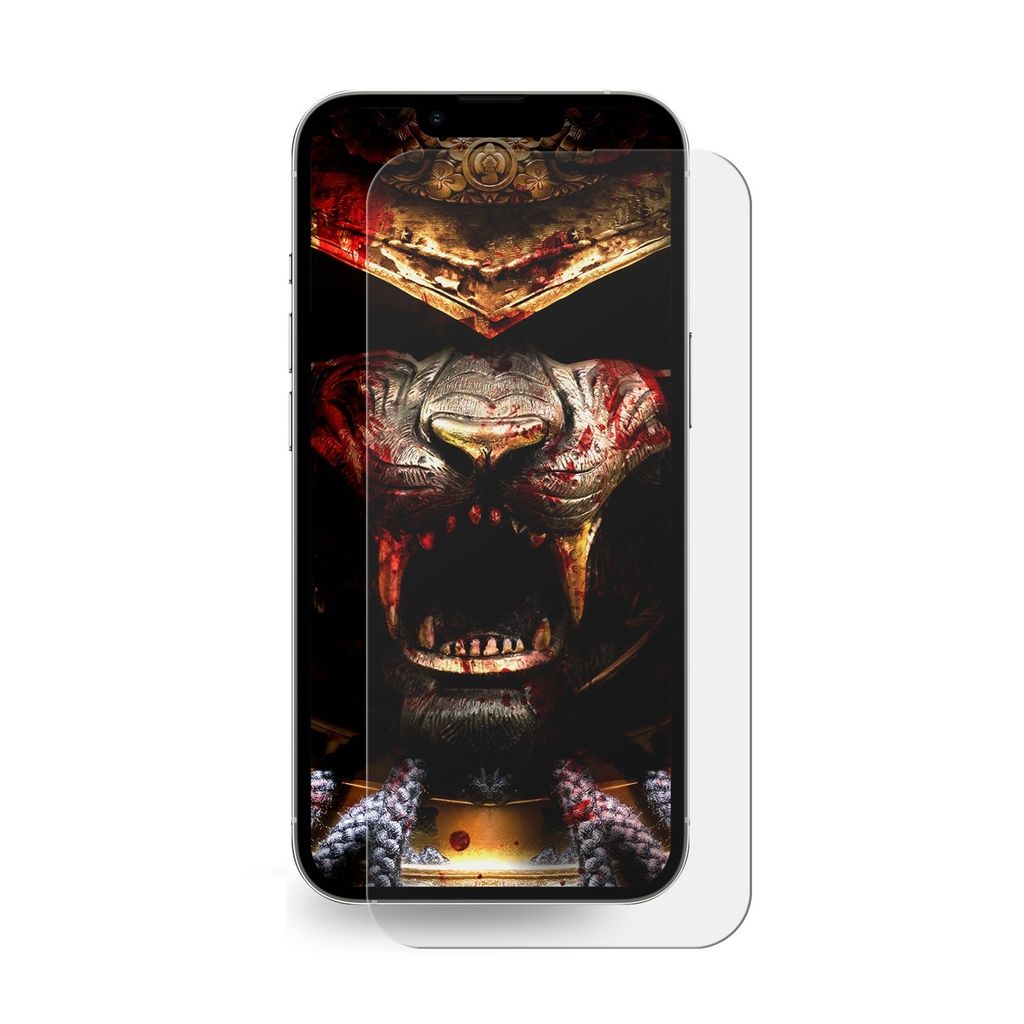 6x Hydrogel-Glass für iPhone 15 Plus Selbstheilend für Micro Kratzer 3D KLAR Panzerfolie Displayschutz Schutzfolie Screen-Protector