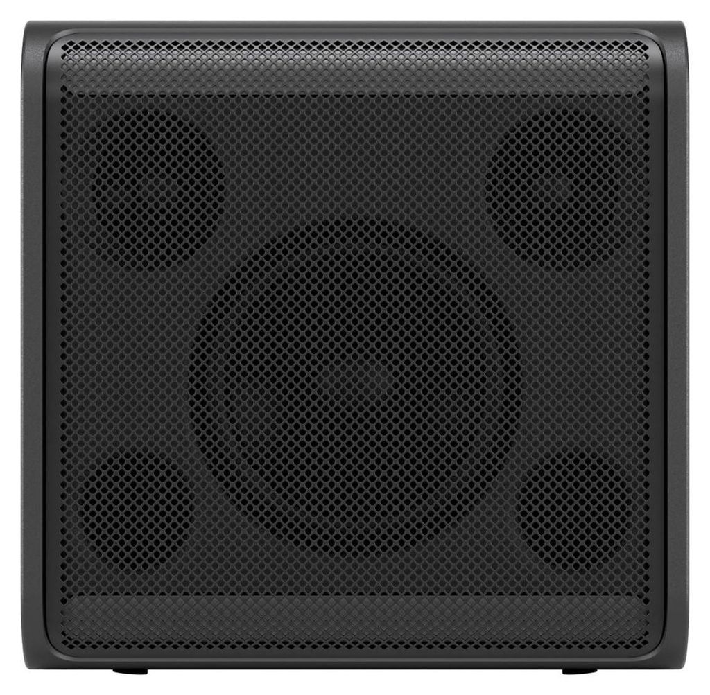 LG xboom Stage301 by will.i.am, 2.1 kanály/kanálů, 6,35 cm Obrázek produktu 