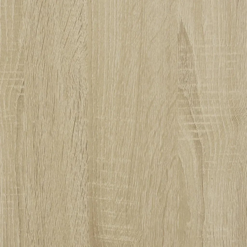 Tavolino da Caffè SYFAX Rovere Sonoma 90x50x45 - Atmosfere di Casa - 8