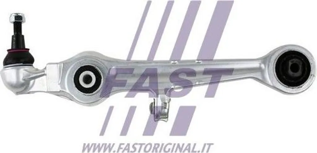 Bras de suspension FAST FT15760 OE 4B0407151 pour Passat 3B et Audi A6