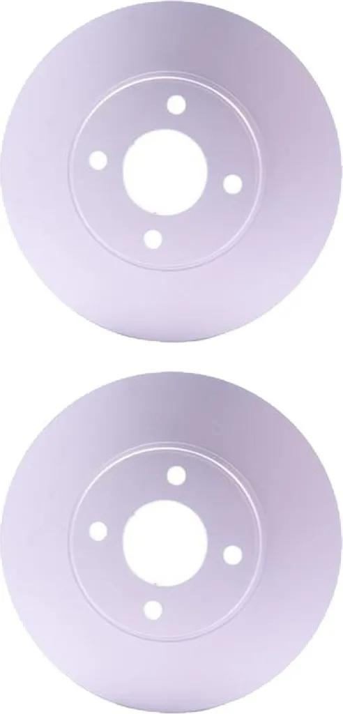 Améliorez votre Freinage sur Nissan Micra IV avec les Disques Avant HELLA