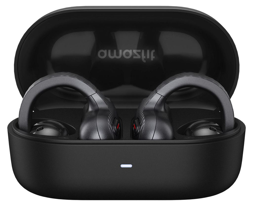 Amazfit Up, Bezdrôtový, Hovor / hudba, Slúchadlá s Obrázok produktu 