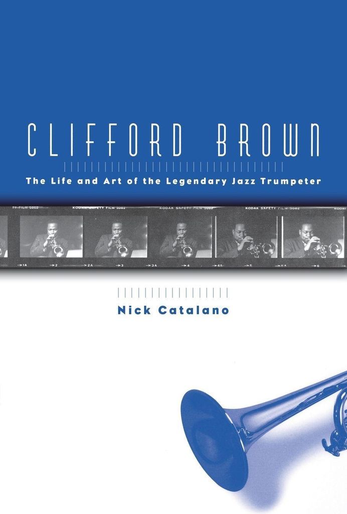 Clifford Brown