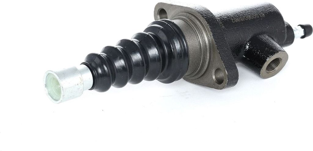 RIDEX 620S0012 Kupplungsnehmerzylinder für VW TRANSPORTER Produktbild 
