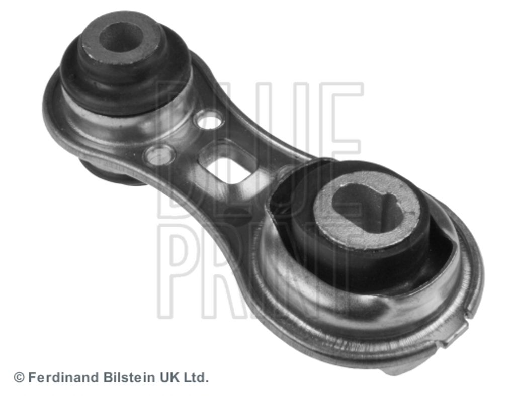BLUE PRINT Motorlager Gummimetalllager Rechts Oben für RENAULT SCÉNIC II (JM0/1) ADN18099