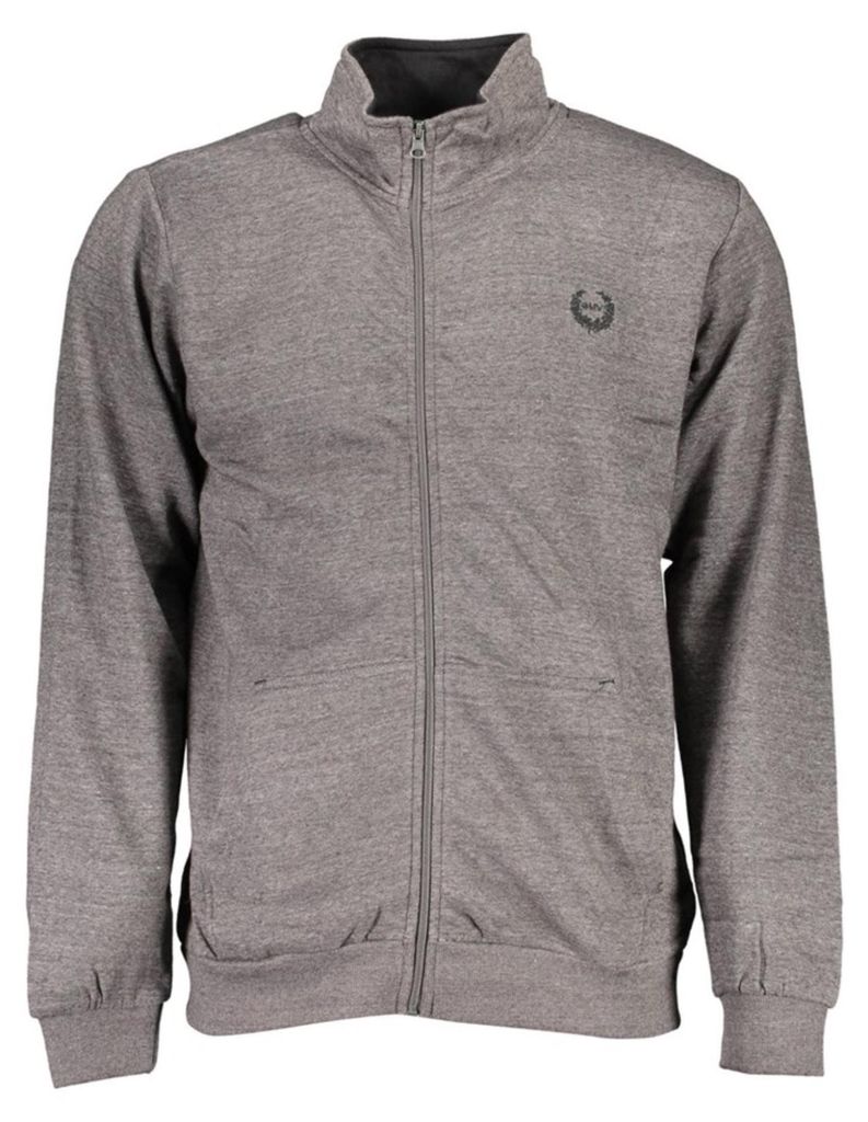 Gian Marco Venturi Sweatshirts au00595fossilee34927fgrigiochar2xl, Größe: 188