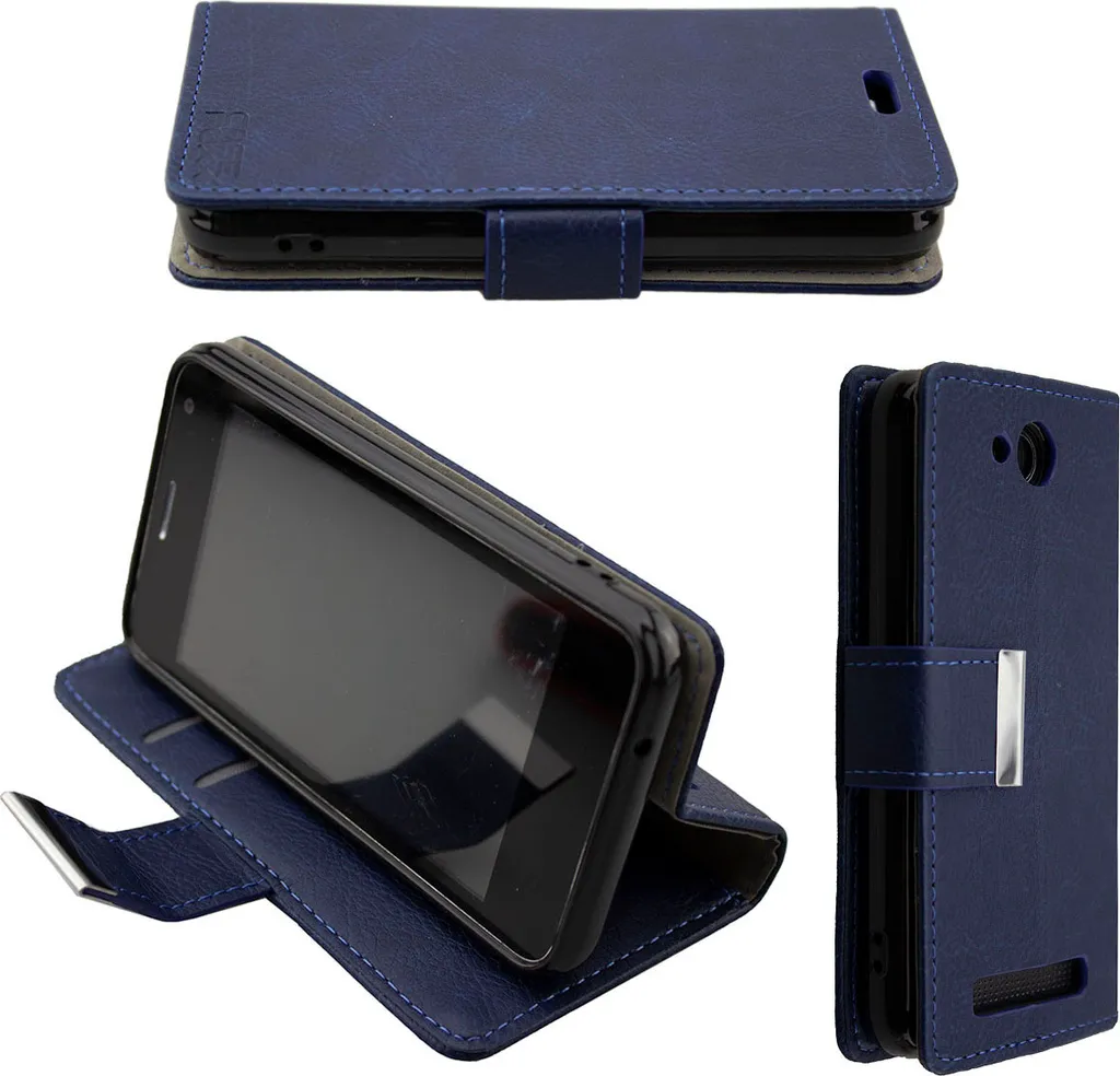 Recensione Custodia caseroxx Alba 4' | Protezione Shockproof e Slot Carte