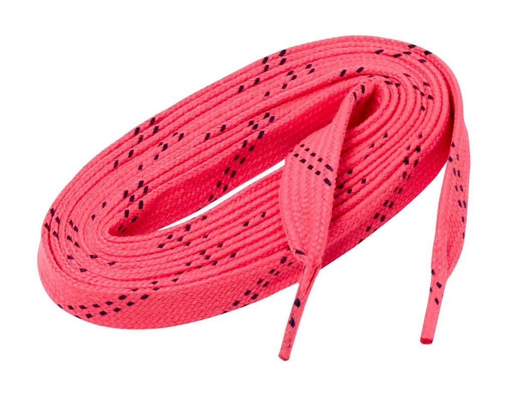 Gewöhnliche Schnürsenkel Winnwell, rosa, 63"