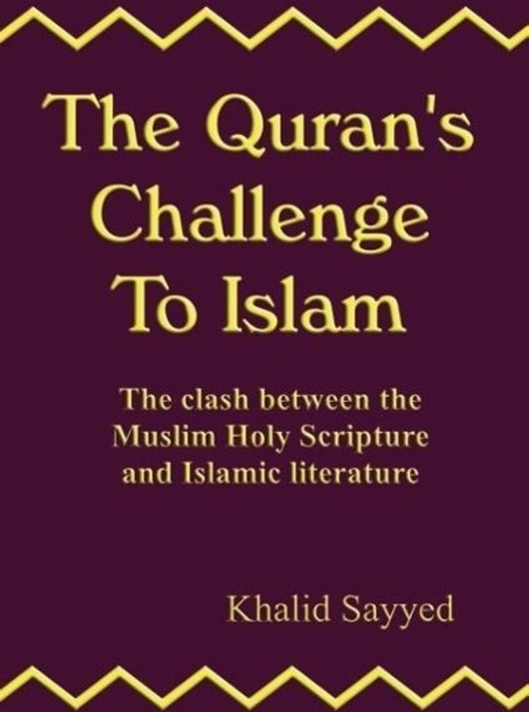The Quran's Challenge to Islam