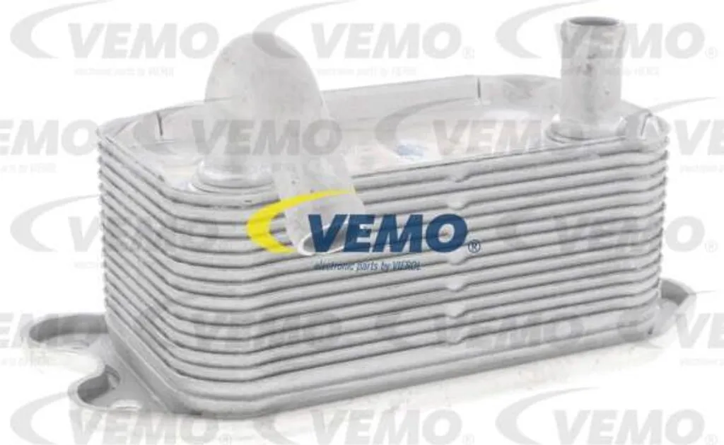 Radiateur d'huile moteur OE 31201912 pour Volvo V70 XC70 XC90 VEMO