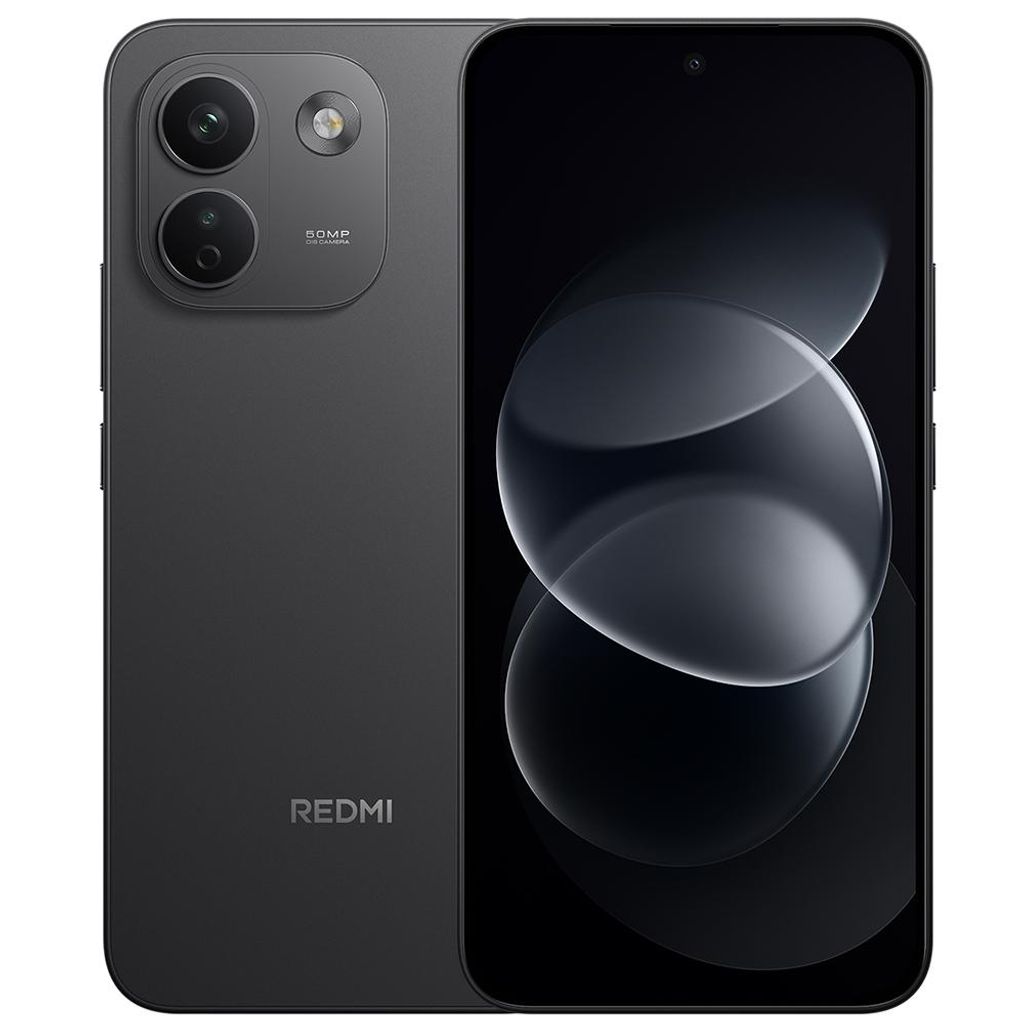 Smartphone Xiaomi Redmi Note 17 Pro Max 5G, 8 Go de RAM, Image du produit 
