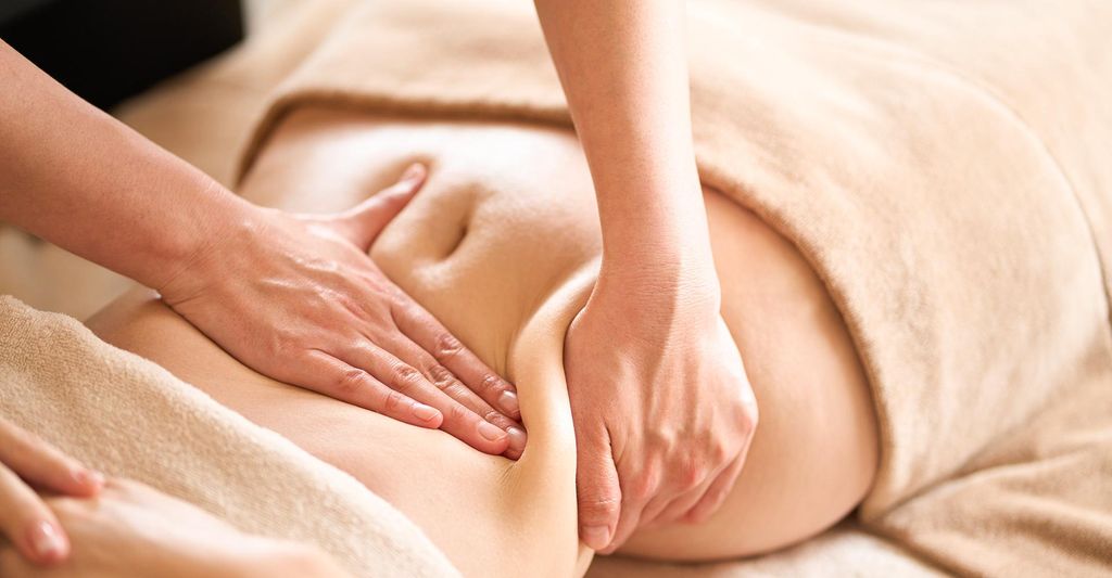 mydays Brasilianische Lymphmassage für Frauen München; Erlebnis verschenken oder selbst erleben; Gutschein für 1 Person(en)