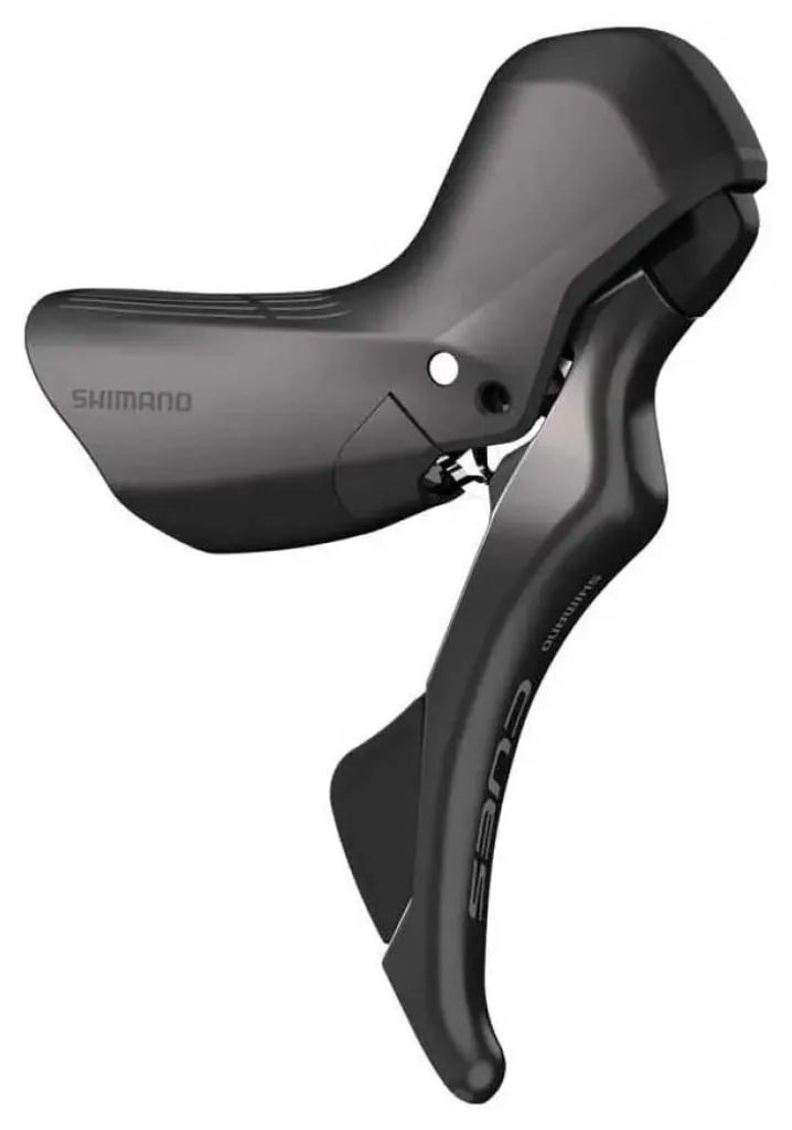 CUES ST-U6030-R Levier de vitesse et de frein droit pour vélo VTC