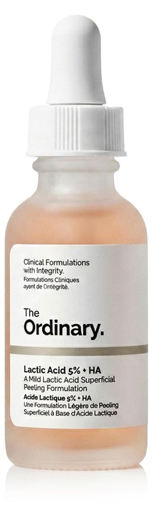 The Ordinary Lactic Acid 5% + HA 30 ml Obrázek produktu 