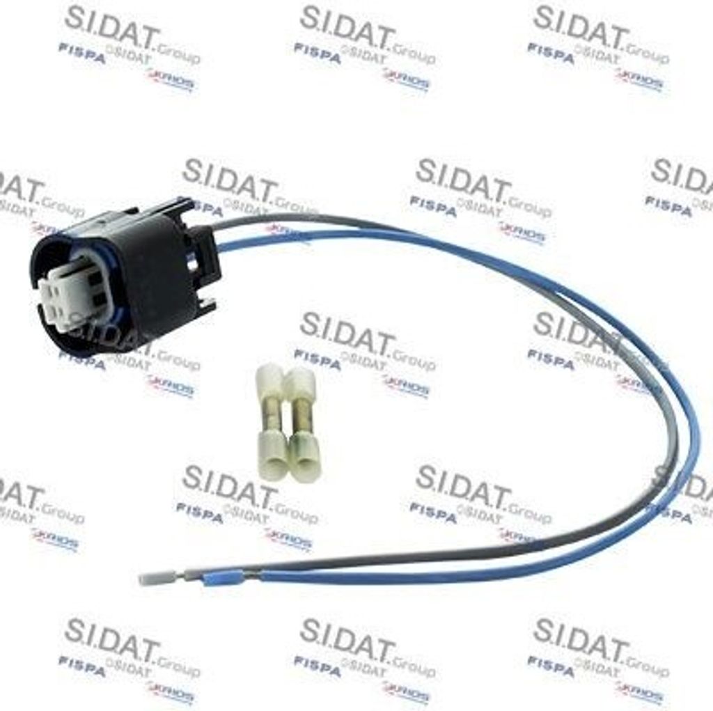 FISPA Kabelbaum-Reparatursatz 405342 für OPEL INSIGNIA Caravan