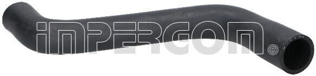 ORIGINAL IMPERIUM Kühlerschlauch Wasserschlauch für FIAT TIPO (160) 20802