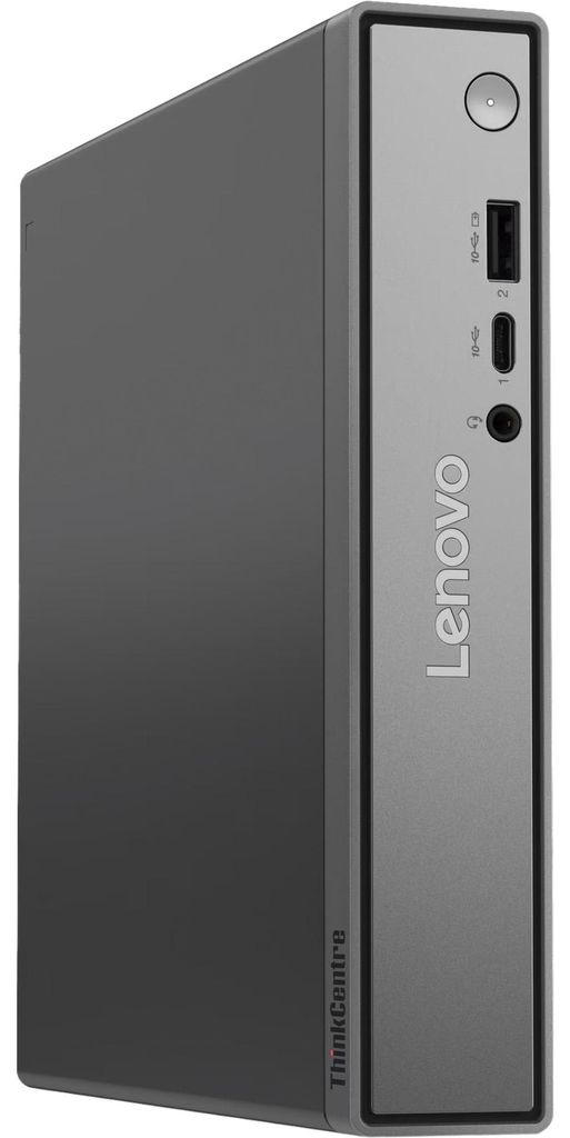 Lenovo ThinkCentre neo50q Gen 5 (13B9006KGE), Mini-PC, (Windows 11
