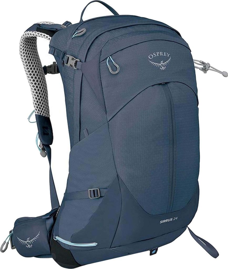 OSPREY Sirrus 24 465 Muted Space Blue