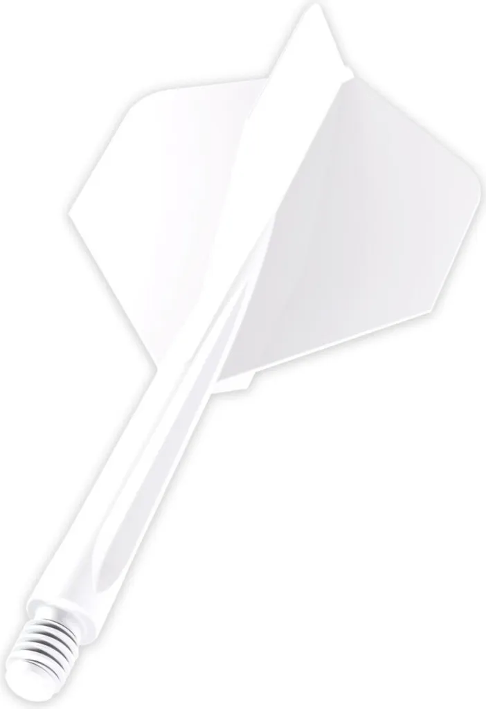 Dites Adieu aux Câbles avec Letky Forge All-In-One Plus Medium White 30503 - 4